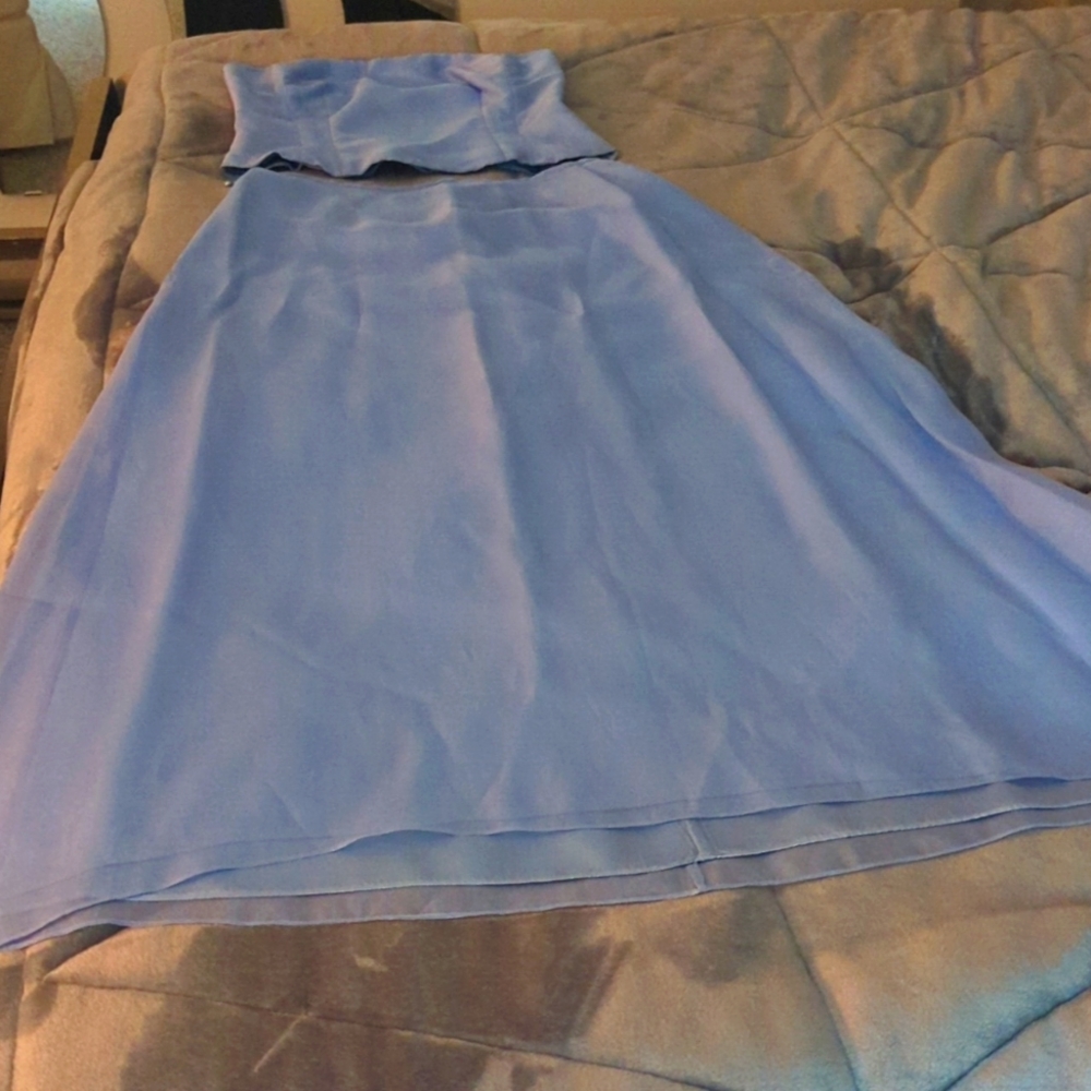 Ann Taylor two-piece